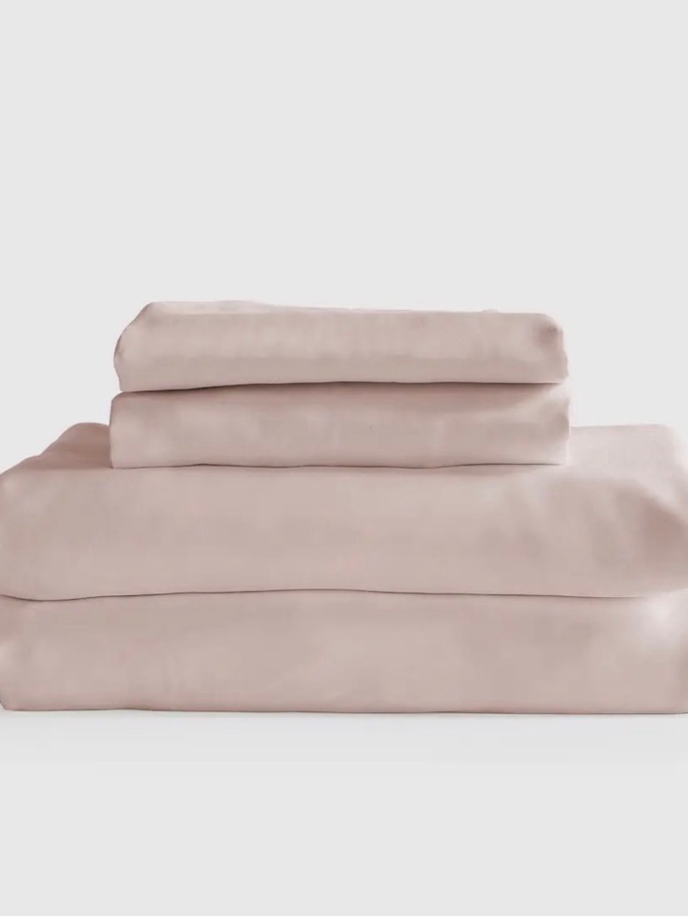 Quince Bamboo Sheet Set